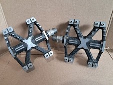 Azonic vintage Platform Pedals