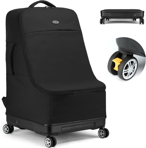 Car seat travel bag - seat,