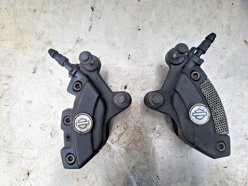 Front brake calipers for - , a