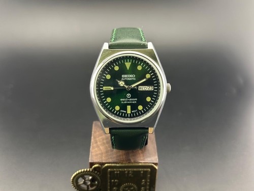 Vintage seiko automatic - automatic, 6309a