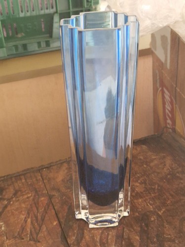 Vintage mid century - mid-century, blue