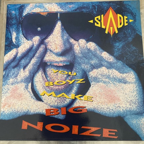 Slade you boyz - slade, big