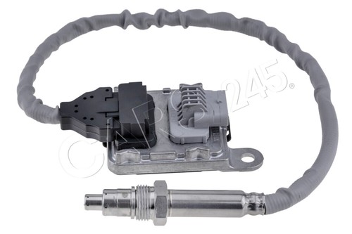 Nox catalyst sensor - catalyst, fits