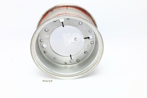 Suzuki 1973 wheel rim - 90,