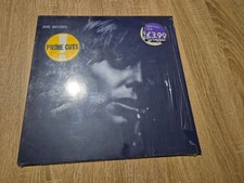 JONI MITCHELL " BLUE" 12"