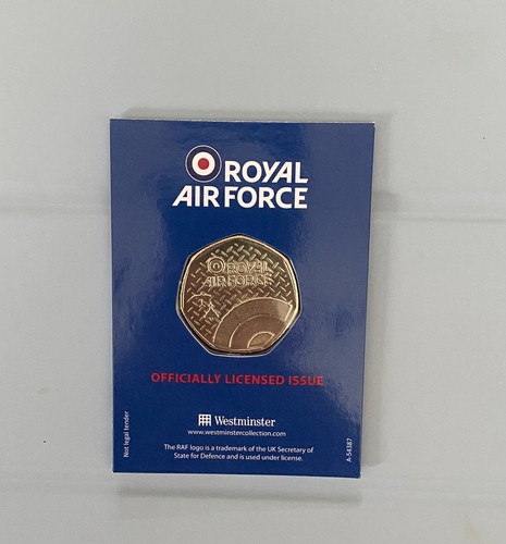 Royal air force hunter - royal,