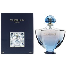 Guerlain shalimar souffle - shalimar, de