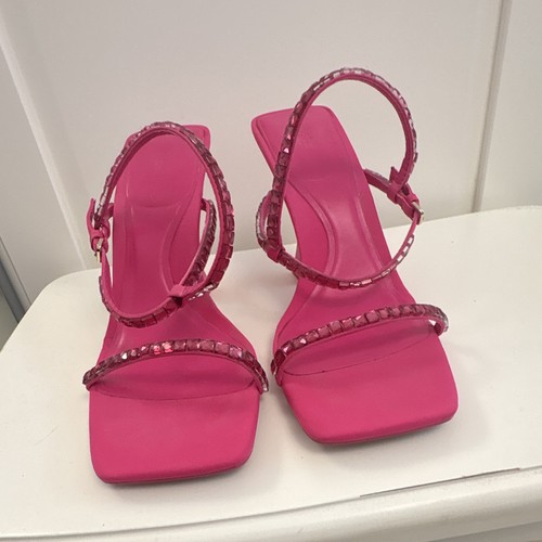 Zara women 4 pink - women’s,