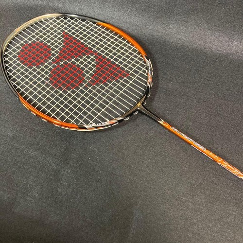 Yonex nanospeed 990 badminton - yonex,