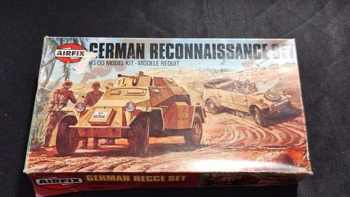 German kits - ho/oo,