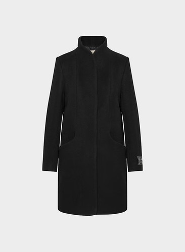 Aritzia the cocoon coat - cocoon, soft