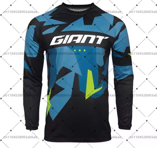 Giant mountain bike jersey mtb - giant,