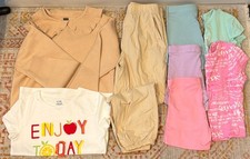 Girls Clothes Bundle Age 9 -