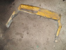 For Case IH 684/784 Radiator Top Bracket