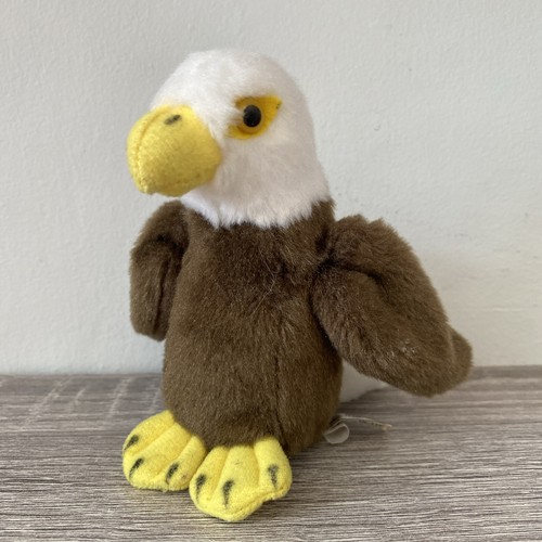 Kci eagle soft - kci, plush