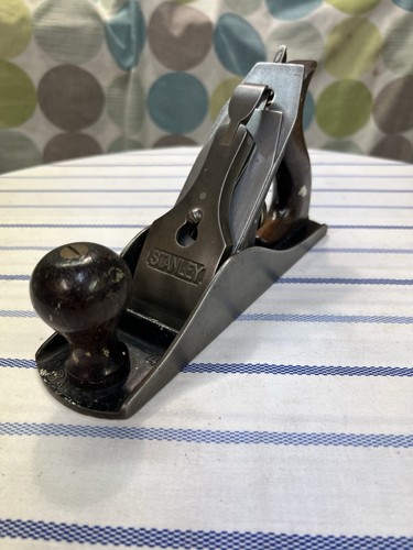Stanley no4 plane type - ,