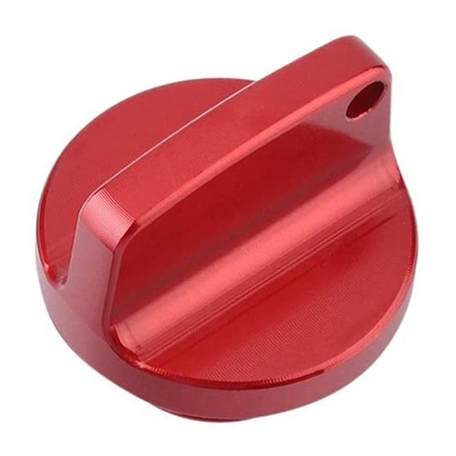 Oil filler cap plug - cap,