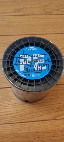 Skysper high grade - skysper, pe