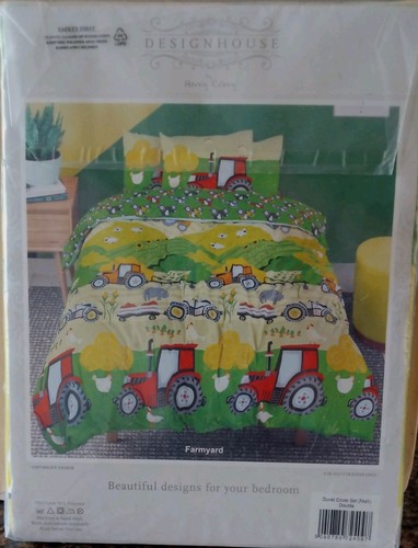 New harry corry designhouse - new,