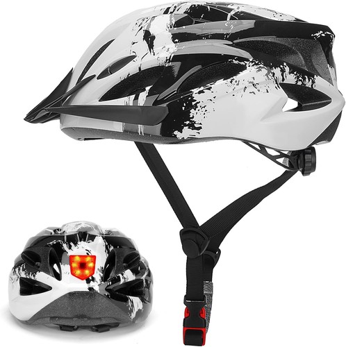 Lightweight cycle helmet - lightweight,