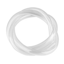 Transparent pvc tube - tube, pc