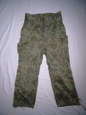 Soviet Russian Army winter