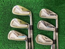 Mizuno MP H5  Iron Set  Flex S