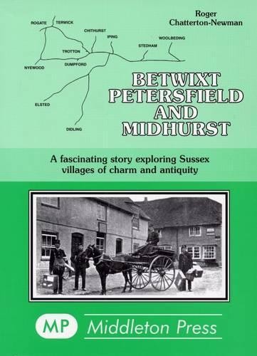 Betwixt petersfield and - betwixt,