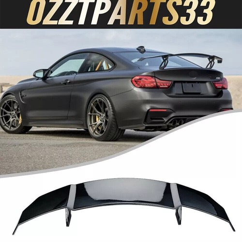 Car rear boot trunk - rear,
