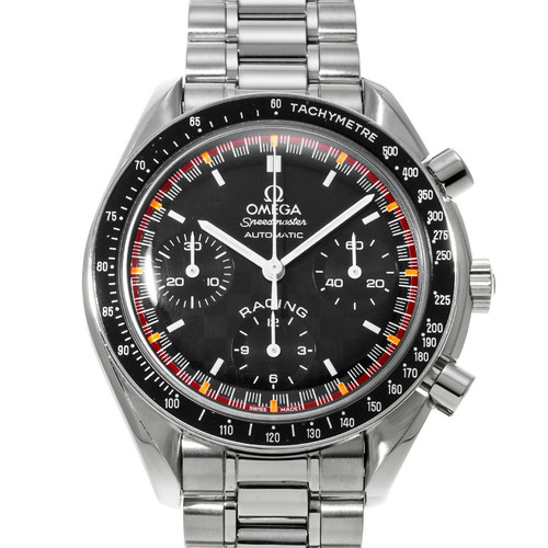 Omega speedmaster racing - omega,