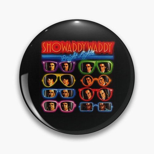 Showaddywaddy bright lights - showaddywaddy,