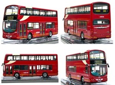 Corgi OM41202 Volvo Wright