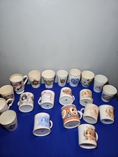 Set of 20 Vintage Royal