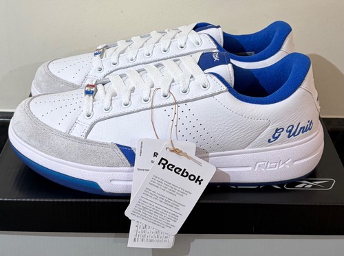 Reebok unit 50 cent - x, g