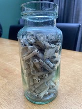 Victorian Pipe Stems 