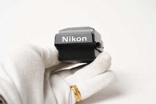 Nikon waist level - waist, view