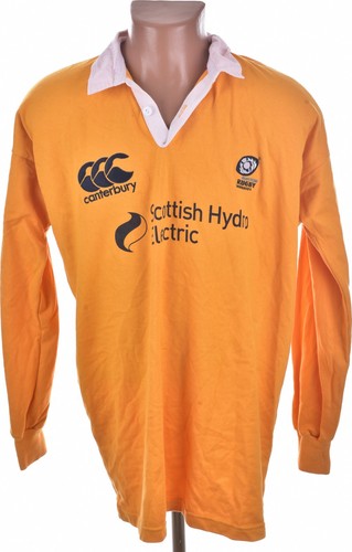 Rugby union scotland - rugby,