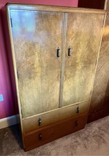 Vintage Tallboy/Armoire