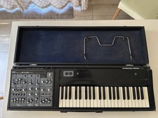Roland SH-3A Vintage 1974 analogue mono synth in good condition
