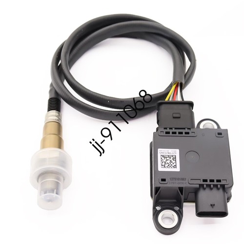 Diesel particulate sensor - pm,