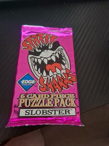Street sharks trading - street,