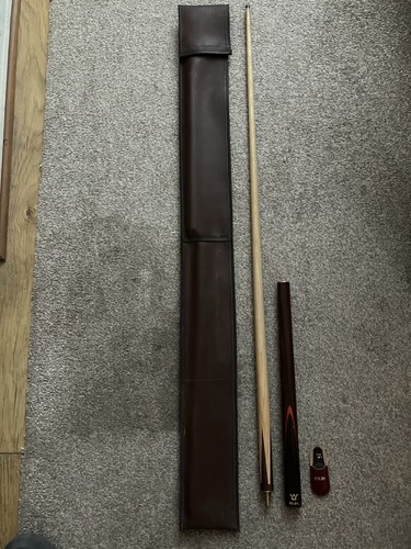 Riley snooker cue piece - riley, plus
