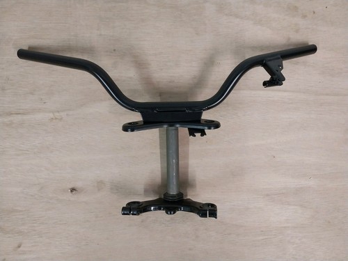 Honda qr50 handlebars - qr50,