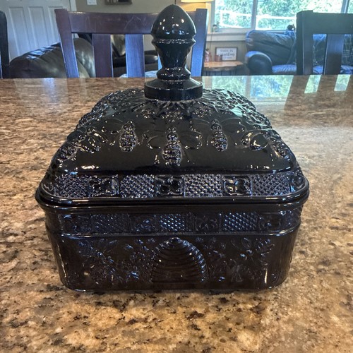 Stunning indiana glass - **stunning!!**,