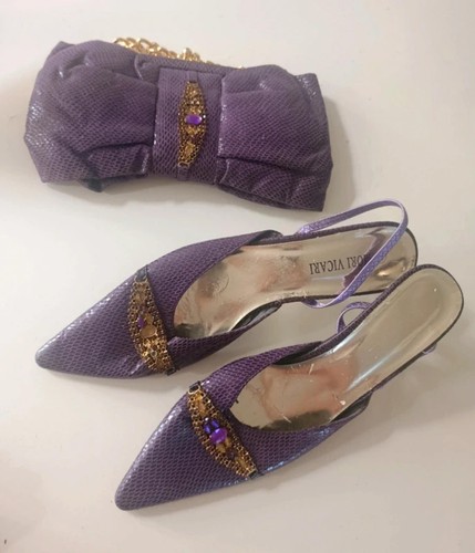 Vintage mori vicari - mori, made