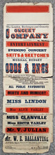 Original antique london - antique,