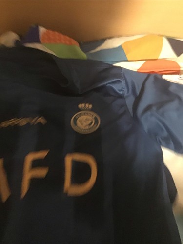 Nassr cristiano ronaldo - al,