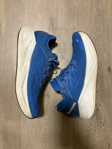 Salomon aero glide - salomon, 3