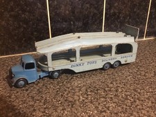 Dinky Toys #582  Bedford