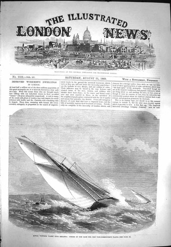 Original old antique print - original,
